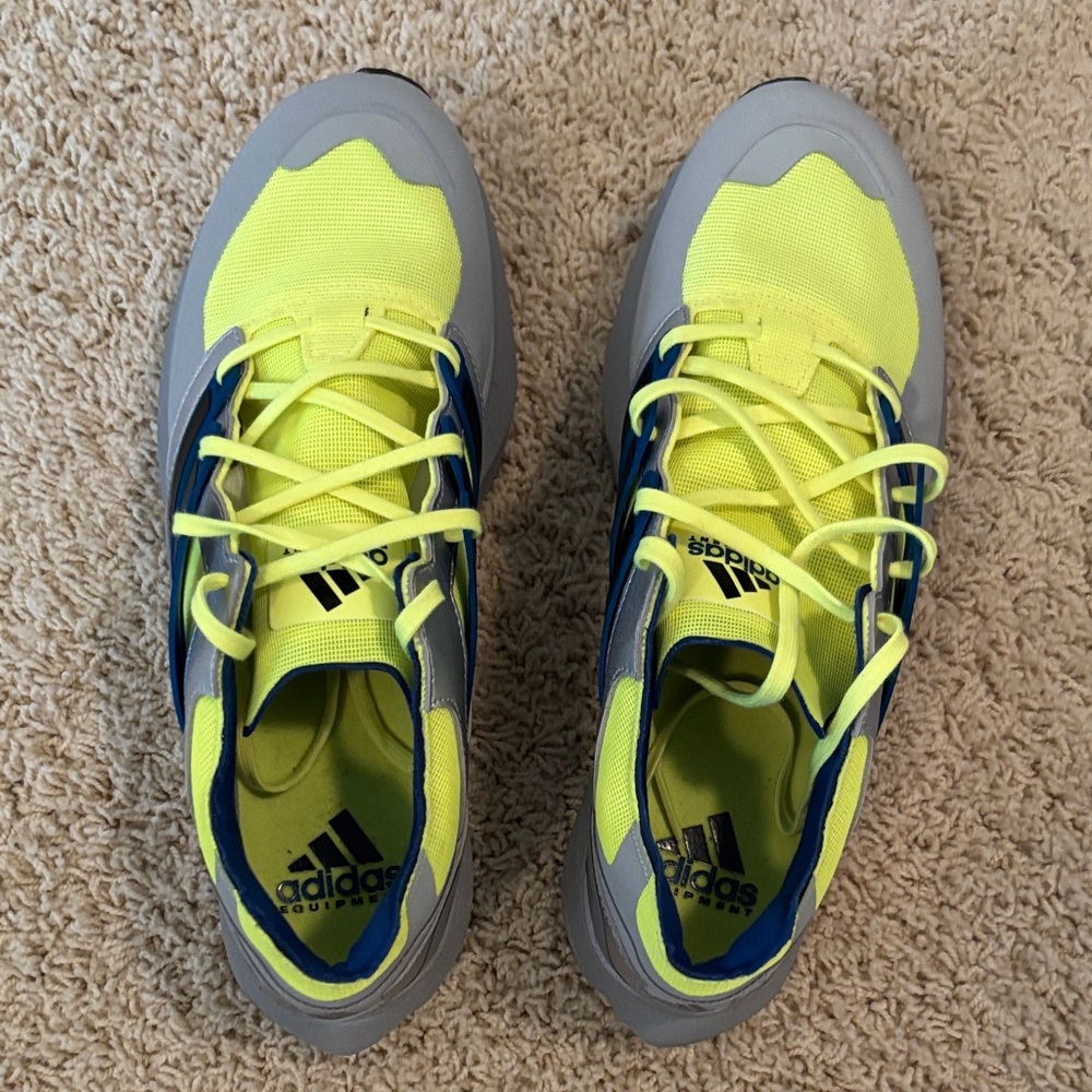 adidas Equipment Adios Pro - Picture 8 of 13